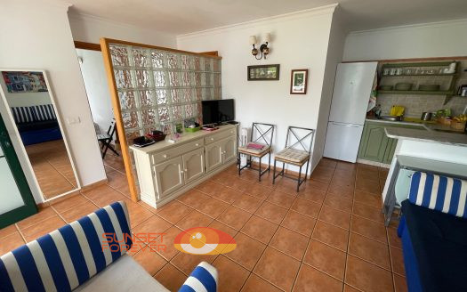 Bungalow MBU-171
