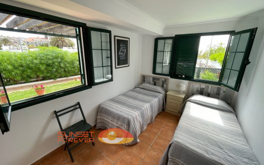 Bungalow MBU-171