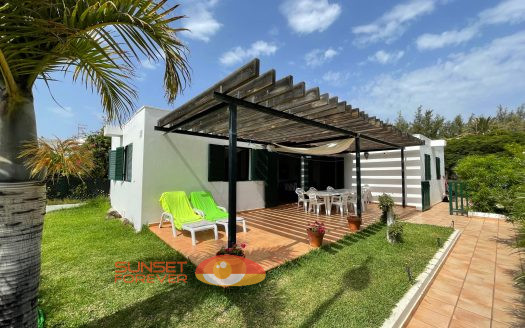 Bungalow MBU-171