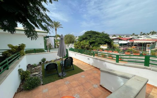 Bungalow MBU – 182/SW