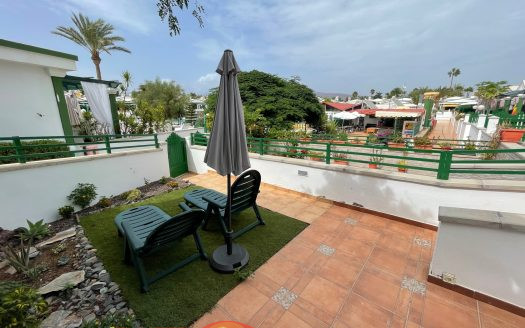 Bungalow MBU – 182/SW