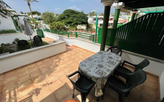 Bungalow MBU – 182/SW