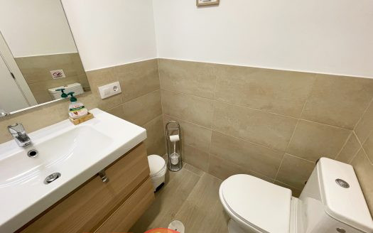 Bungalow MBU – 182/SW