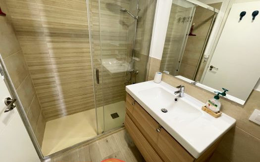 Bungalow MBU – 182/SW