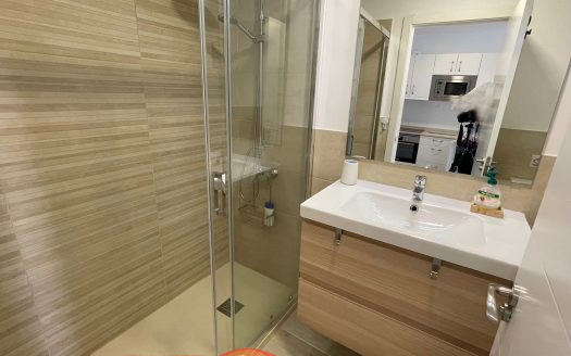 Bungalow MBU – 182/SW