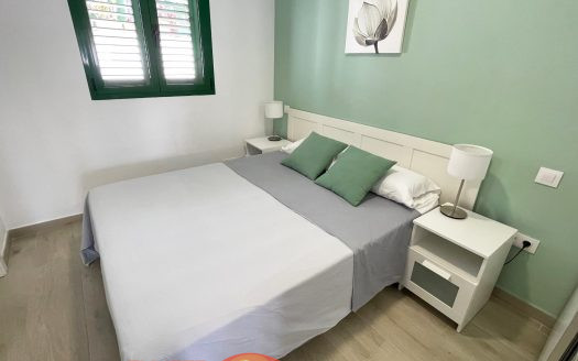 Bungalow MBU – 182/SW