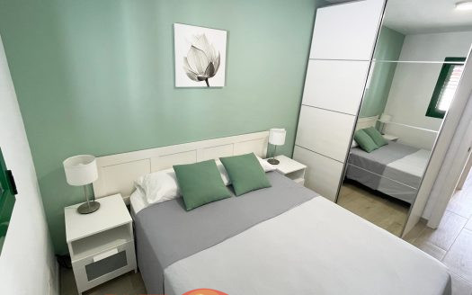 Bungalow MBU – 182/SW