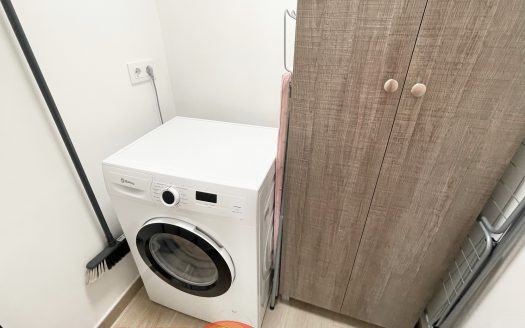 Bungalow MBU – 182/SW