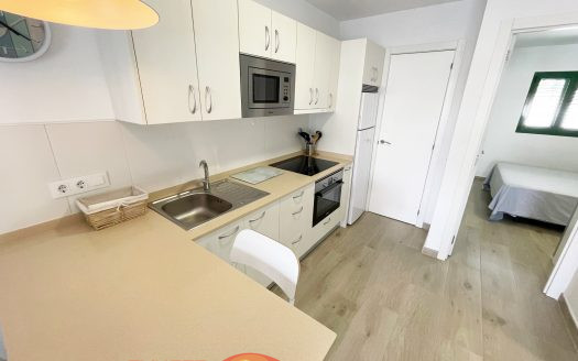 Bungalow MBU – 182/SW