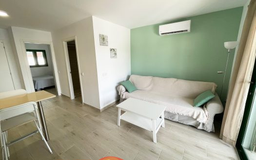 Bungalow MBU – 182/SW