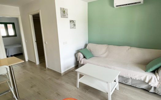 Bungalow MBU – 182/SW