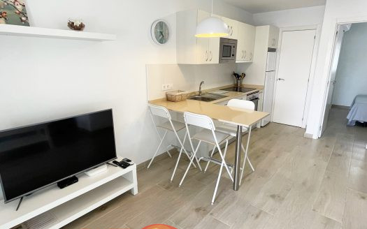 Bungalow MBU – 182/SW