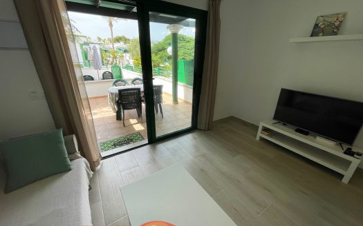 Bungalow MBU – 182/SW