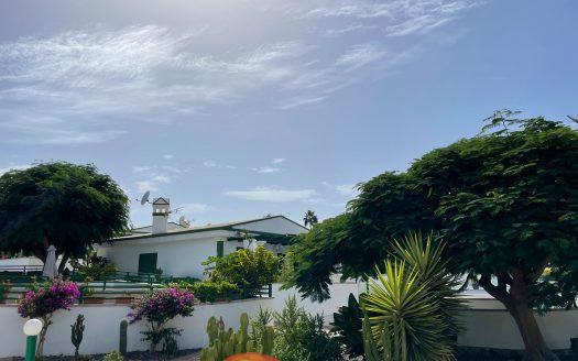 Bungalow MBU – 182/SW