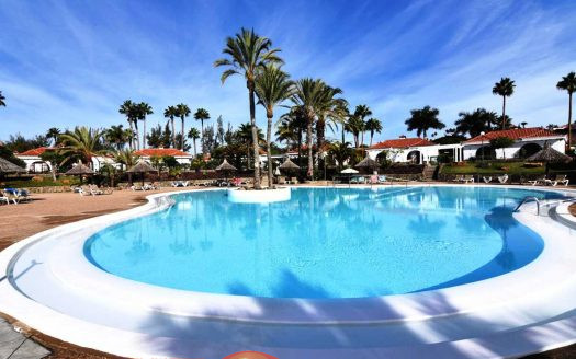 Bungalow MBU – 187