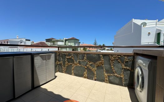 Dupléx Bungalow D-081/SW