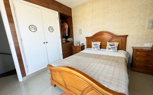 Dupléx Bungalow D-081/SW