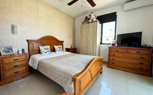 Dupléx Bungalow D-081/SW