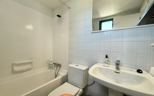 Dupléx Bungalow D-081/SW