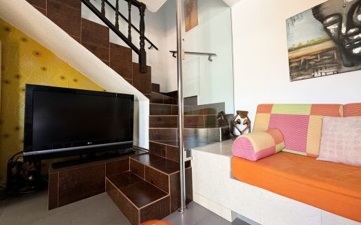 Dupléx Bungalow D-081/SW