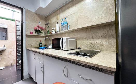 Dupléx Bungalow D-081/SW