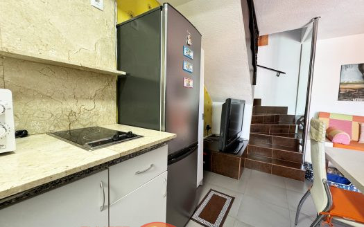 Dupléx Bungalow D-081/SW