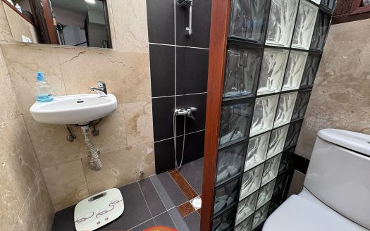 Dupléx Bungalow D-081/SW