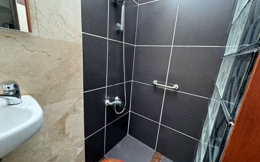 Dupléx Bungalow D-081/SW