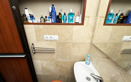 Dupléx Bungalow D-081/SW