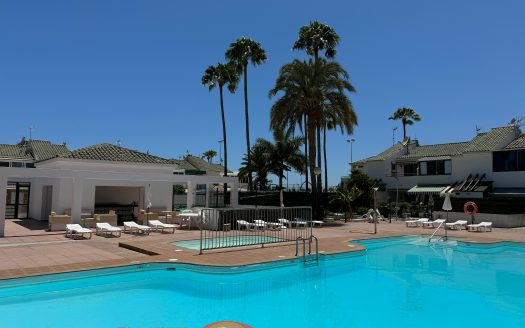 Dupléx Bungalow D-081/SW