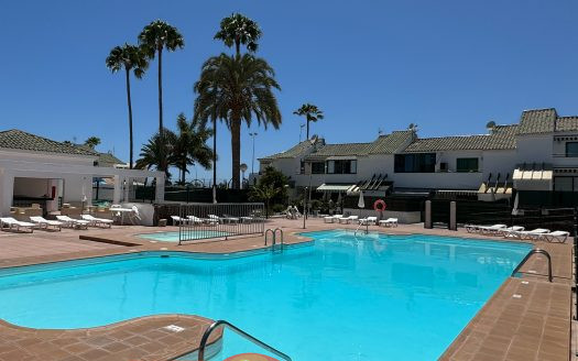 Dupléx Bungalow D-081/SW