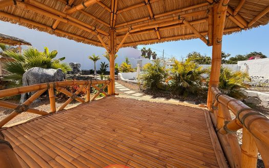 Haus Finca H-169/SW