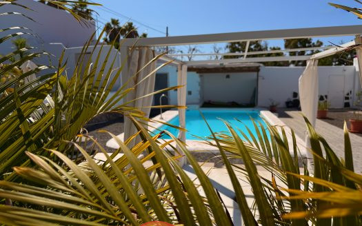 Haus Finca H-169/SW