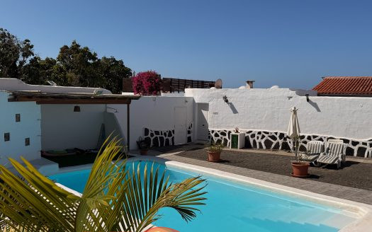 Haus Finca H-169/SW
