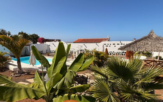 Haus Finca H-169/SW