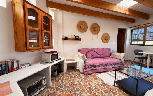 Haus Finca H-169/SW