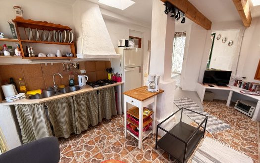Haus Finca H-169/SW