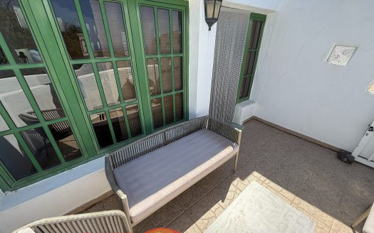Haus Finca H-169/SW