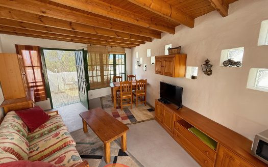 Haus Finca H-169/SW