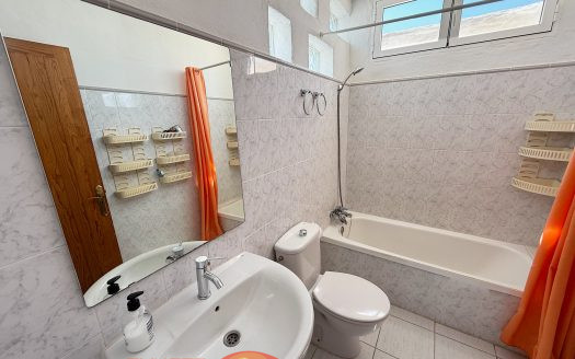Haus Finca H-169/SW