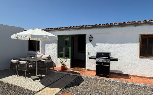 Haus Finca H-169/SW