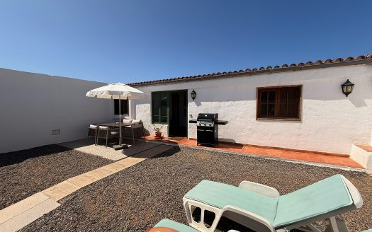Haus Finca H-169/SW