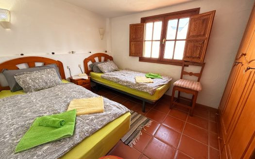 Haus Finca H-169/SW