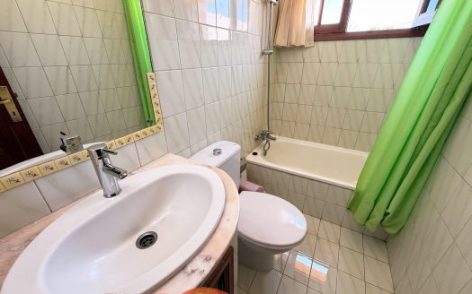 Haus Finca H-169/SW