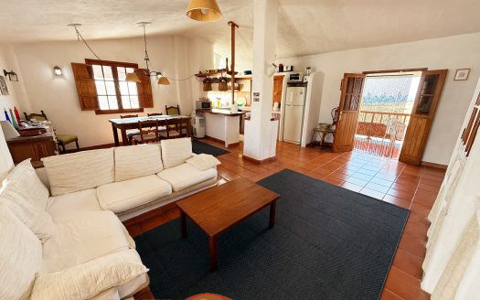Haus Finca H-169/SW