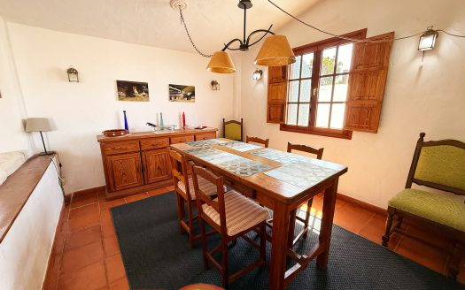 Haus Finca H-169/SW