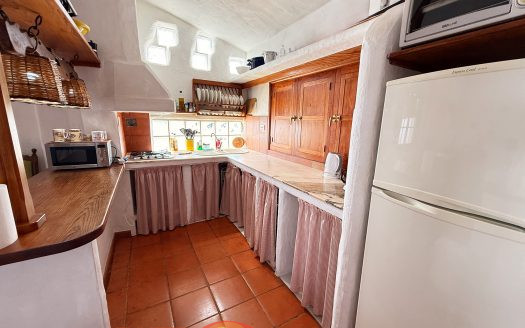 Haus Finca H-169/SW