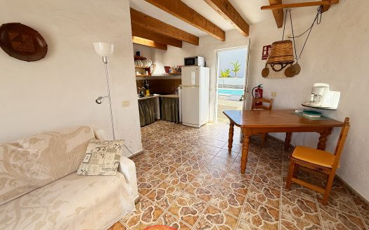 Haus Finca H-169/SW