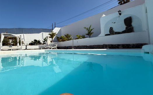 Haus Finca H-169/SW