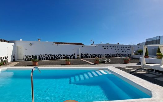 Haus Finca H-169/SW